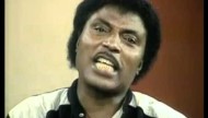 Little Richard Interview with Bill Boggs