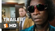 New Trailer for “Miles Ahead” :: Miles Davis Movie Starring Don Cheadle